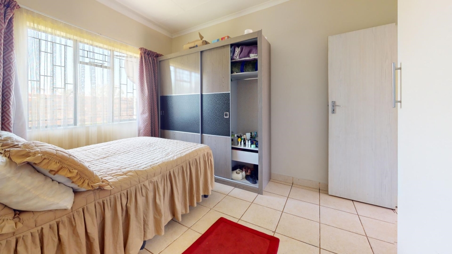 2 Bedroom Property for Sale in Dassie Rand North West